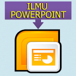 Ilmu Powerpoint icon