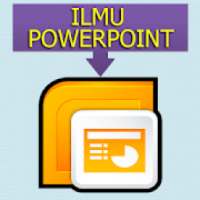 Ilmu Powerpoint on 9Apps