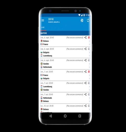 ⚽ World Cup 2018 screenshot 3