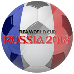 ikon ⚽ World Cup 2018