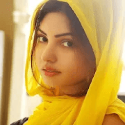 Pakistani Girls Number आइकन