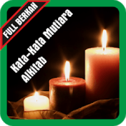 Renungan Kata Mutiara Alkitab - TerUpdate أيقونة