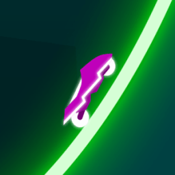 ikon Rider Neon: Racing