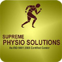 Supreme Physio Patients App