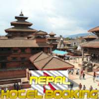 Nepal Hotel Booking on 9Apps