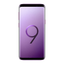 Galaxy S9 Plus Theme and Launcher आइकन