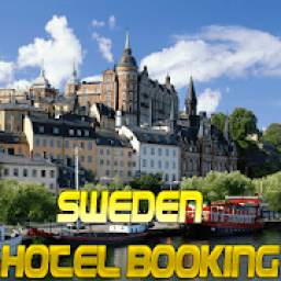 Sweden Hotel Booking