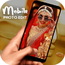 Mobile Photo Frame आइकन