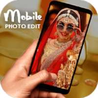 Mobile Photo Frame