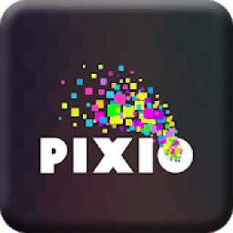 Pixel Art Photo Editor