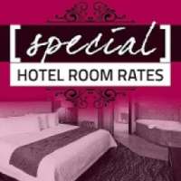 Offers in hotels