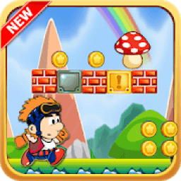 Jungle Adventure (Naru Adventure) icon