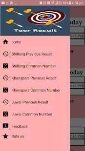 Teer Counter (Official) screenshot 4