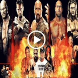 ikon WWE Fight Videos 2018