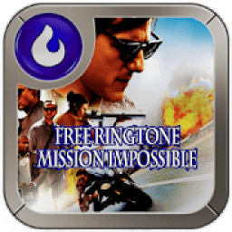 ikon Free Ringtone Mission Impossible