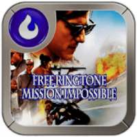 Free Ringtone Mission Impossible on 9Apps