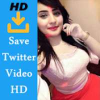Twitter HD Video Downloader