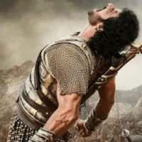 Prabhas Wallpaper