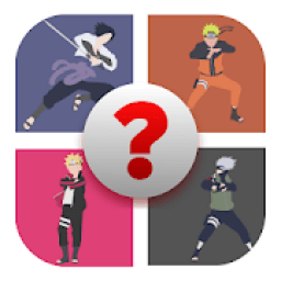 ikon Name That Naruto Ninja - Fun Free Trivia Quiz Game