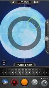 Telescope 45x Zoom screenshot 3