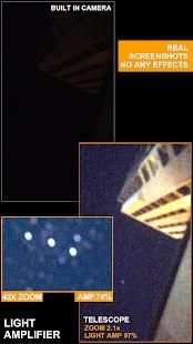 Telescope 45x Zoom screenshot 1
