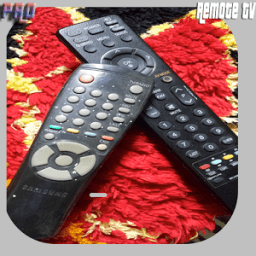 Tv Remote 2019 : Universal television that support आइकन