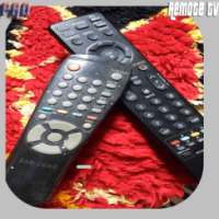 Tv Remote 2019 : Universal television that support