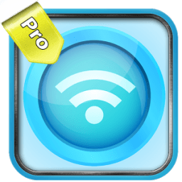 wifi range extender signal booster : simulated आइकन