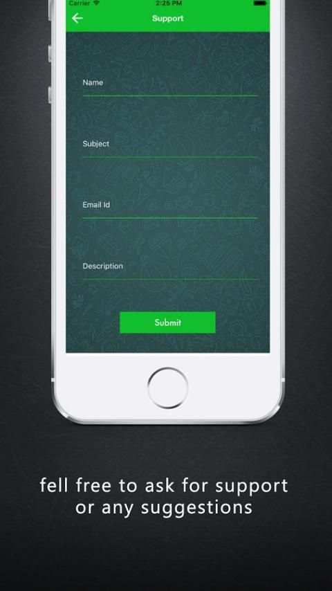 WhatScan+ for whastweb chat app(QR Clone) screenshot 6