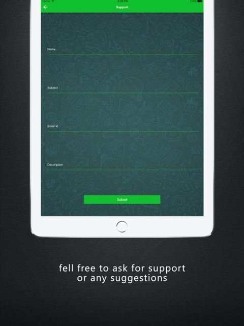 WhatScan+ for whastweb chat app(QR Clone) स्क्रीनशॉट 2