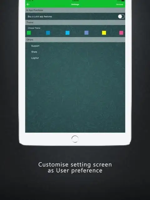 WhatScan+ for whastweb chat app(QR Clone) screenshot 3