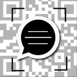 WhatScan+ for whastweb chat app(QR Clone) आइकन