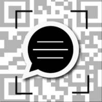 WhatScan+ for whastweb chat app(QR Clone)