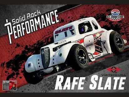 Vizitech Racing स्क्रीनशॉट 2