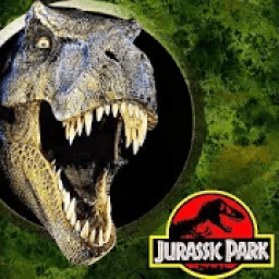 Jurassic Park Lock Screen icon