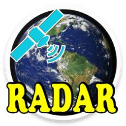 Radar de Huracanes 2018 observa el clima