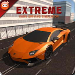ikon Extreme Cars Driving Simulator