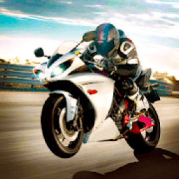 ikon Real Bike Nitro Racing 3D