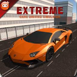 Extreme Cars Driving Simulator 1.2