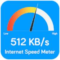 Internet Speed Meter Lite - Speed Test