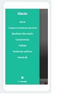 SIMELECTO screenshot 3