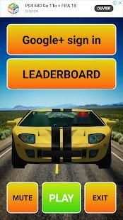Fast Racing screenshot 4