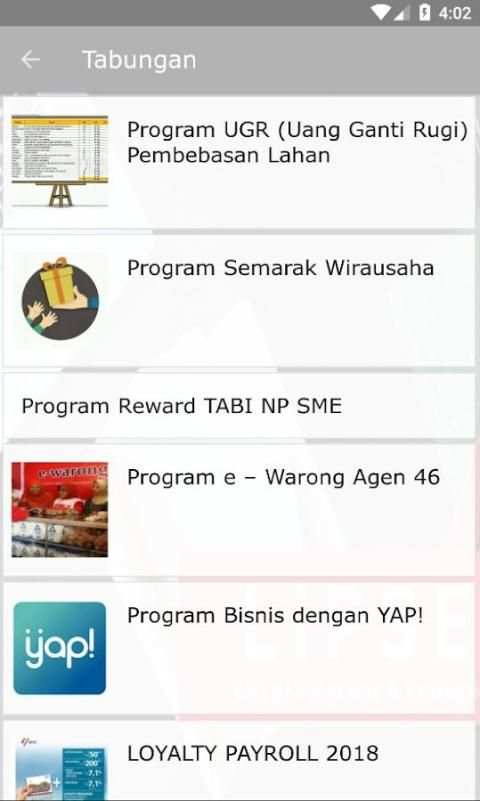 LIPSE App screenshot 4