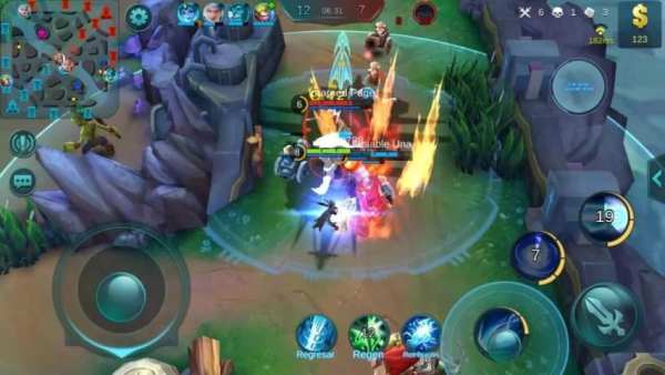Mobile Tips Trik Main ML Legendsitumorang screenshot 4