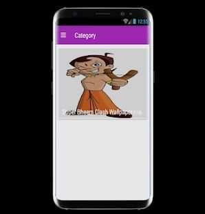 Super Bheem Clash Wallpapers screenshot 4
