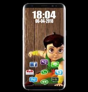 Super Bheem Clash Wallpapers screenshot 2