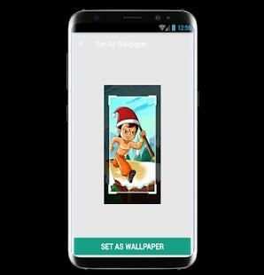 Super Bheem Clash Wallpapers screenshot 1
