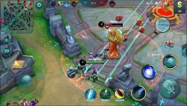 Mobile Tips Trik Main ML Legendsitumorang screenshot 7