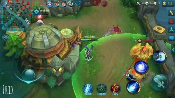 Mobile Tips Trik Main ML Legendsitumorang screenshot 5