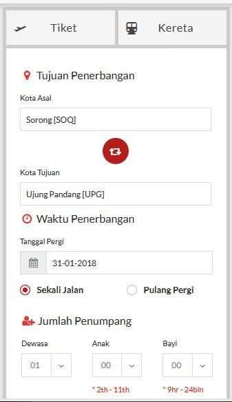 Basmalah Travel Papua screenshot 5